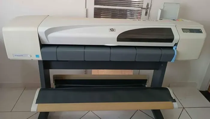 Plotter HP Designjet 510 - 42 Polegadas - R$ 5.990,00