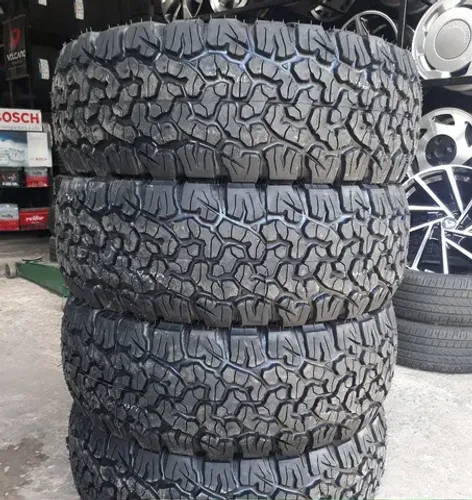 Promoção Pneu 245/70-16 ALL TERRAIN Vipal Ecologico Novo 