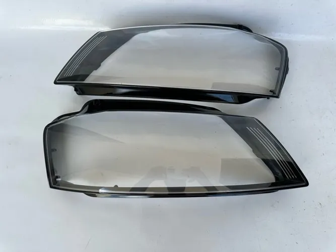 Par Lente Farol Audi A3 2009 2010 2011 2012