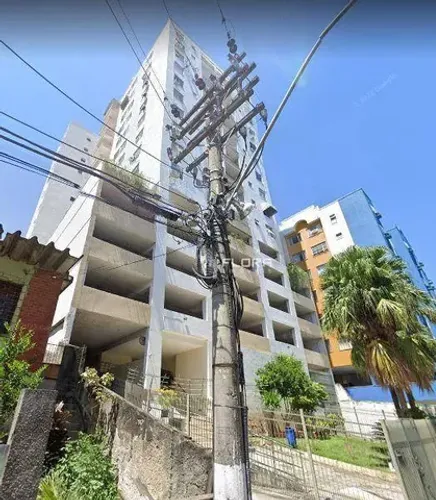 Apartamento com 2 dormitórios à venda, 100 m² por R$ 350.000,00 - Largo do Barradas - Nite