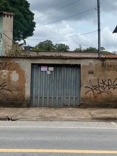 Lote a Venda Cardoso (Barreiro) Belo Horizonte 