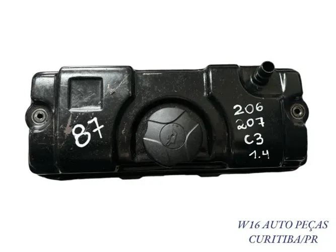 Tampa Valvula Peugeot 206/207 Citroen C3 1.4 *0 N87