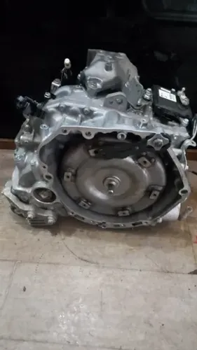 Câmbio Automático Da Toro 2023 1.3 Turbo