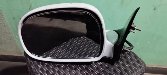 Retrovisor S10