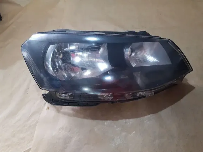 Farol gol g6