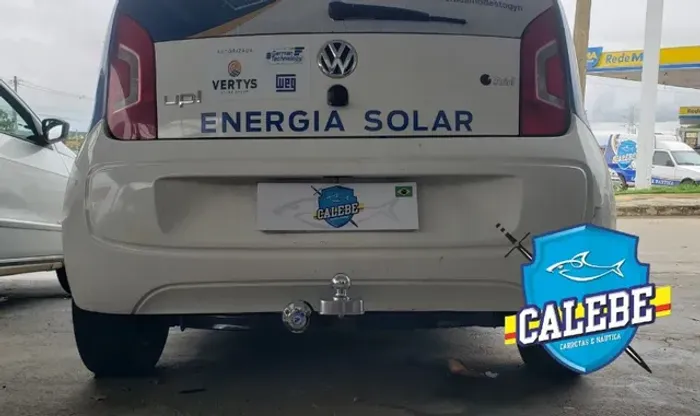 Engate para UP