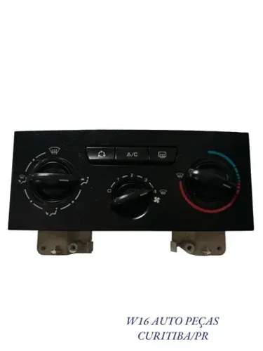 Comando Ar Condicionado Citroen C4 Pallas h5792 N110