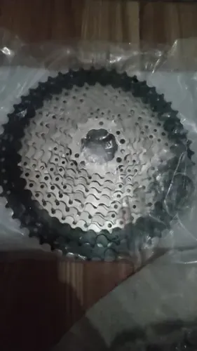 Kit Shimano Deore 12V