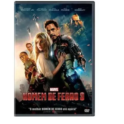 DVD Original Filmes