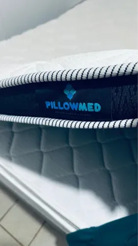 colchão pillowmed original,