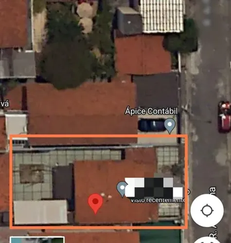 Terreno à venda, Campo Belo - São Paulo/SP