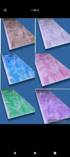 FORRO PVC VENDA E INSTALAÇÃO