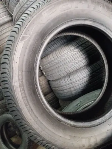 PNEU REMOLD ARO 15 VIPAL 205/60 15 WEMIC 