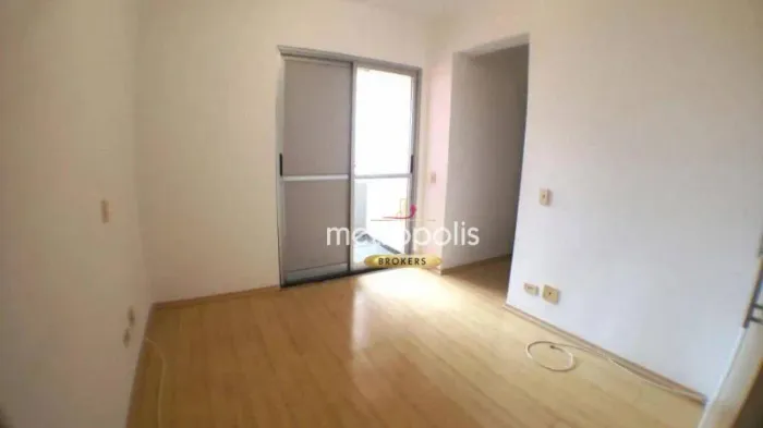Apartamento à venda, 65 m² por R$ 651.000,00 - Saúde - São Paulo/SP
