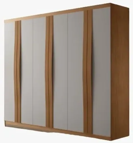 Guarda roupa Luces