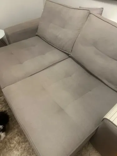 Sofá retrátil