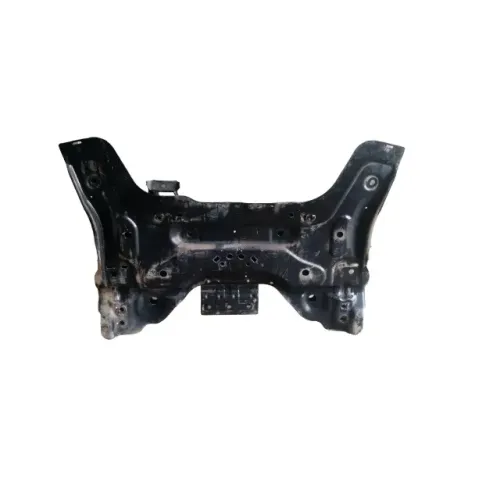 Agregado Quadro Dianteiro Peugeot 308 408 2012 A 2016