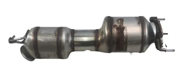 Catalisador Dodge Ram 2500 3500 6.7 2019 A 2023 C8186