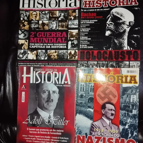 7 revistas 