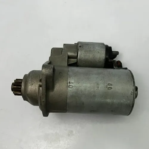 Motor Partida VW Gol G2 G3 1.0 8V 4cc 2002 2005 | F000AL0401