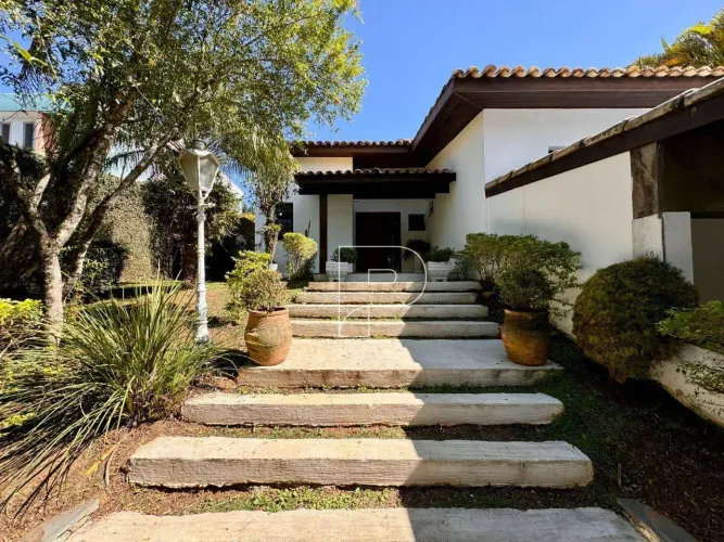 Casa com 3 dormitórios, 480 m² - venda por R$ 1.750.000 ou aluguel por R$ 11.400/mês - Gra