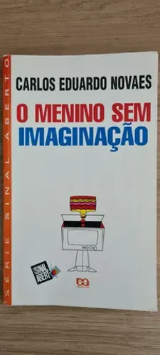 O menino sem imaginação