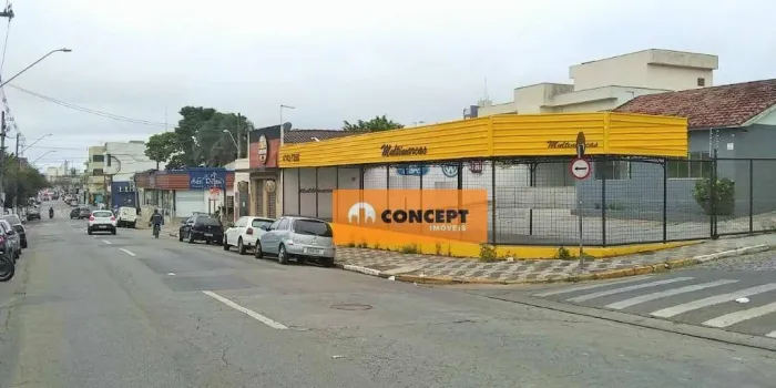 Terreno comercial à venda, RUA GENERAL FRANCISCO GLICÉRIO, Centro, Suzano