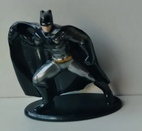 Miniatura Nanometalfigs Batman