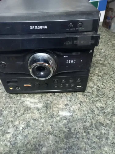 Som SAMSUNG MAXG 55