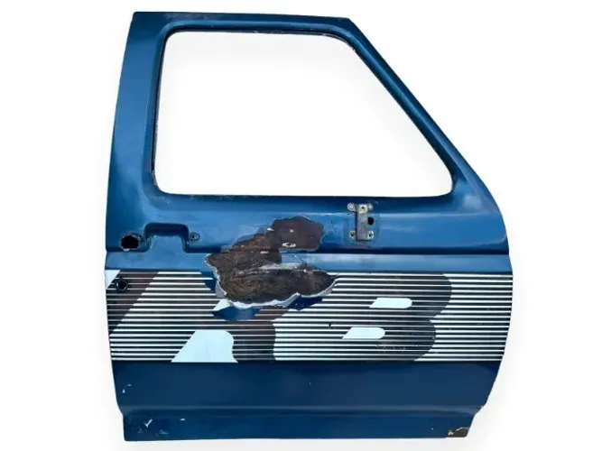 Porta Ford F1000 Direita 1993  1994 1995 1996 1997 1998 Original