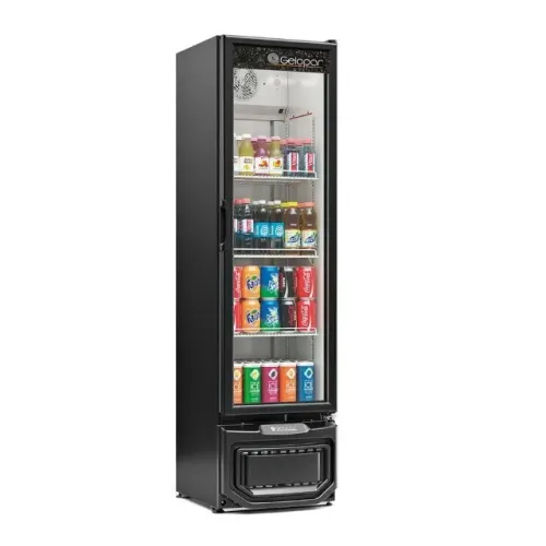 Refrigerador expositor 230 litros