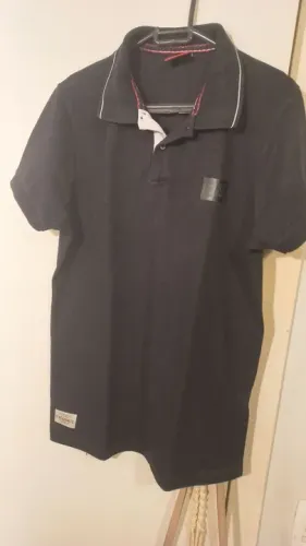 Camiseta Polo P