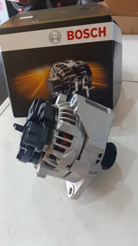Alternador Caminhão/CAMINHÕES MICRO ÔNIBUS VW E OUTROS 24V
