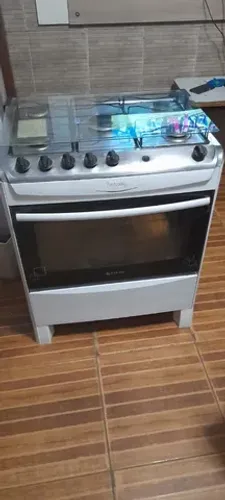 Vende-se fogão 5 bocas bem novinho 499$$