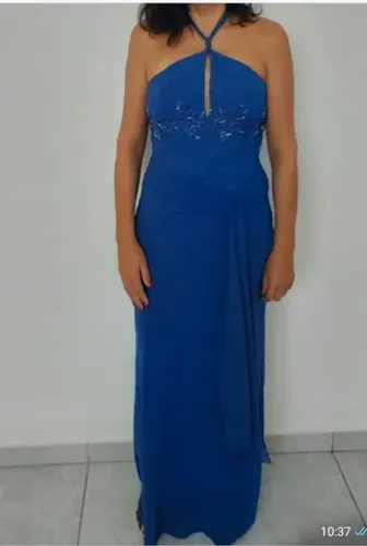 Vestido de festa tamanho P