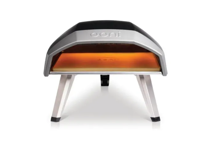 Forno de Pizza a Gás Ooni Koda 12 - Usado
