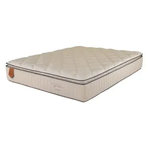 Colchão Casal Molas Ensacadas Pillow Top Turn Free p765