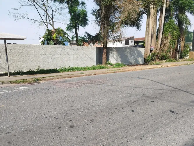 Terreno oportunidade