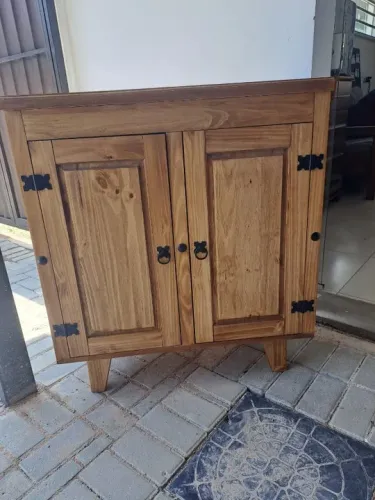 Balcão Multiuso com 2 portas 
