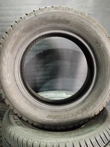 PNEU REMOLD 205/60/R15 W/ATR WEMIC