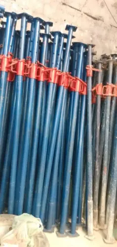 Vendo escoras metálicas 3.50 de altura 