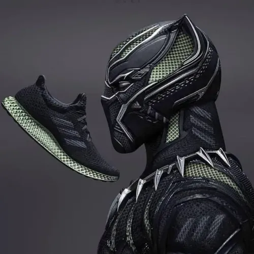 Tênis Adidas 4D Futurecraft conheça o catálogo completo 