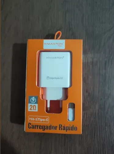Carregador turbo tipo C H" Maston