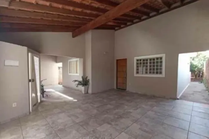 Vendo casa em Brazlandia