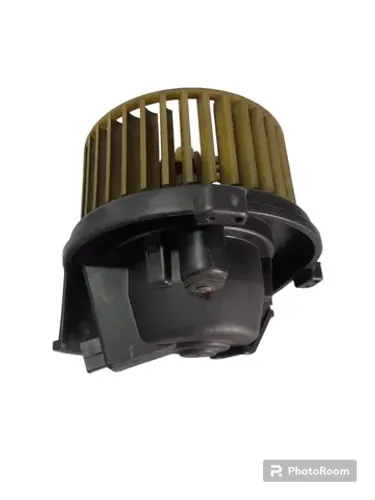 Motor Ventilação Interna Painel Fiat Ducato 1998