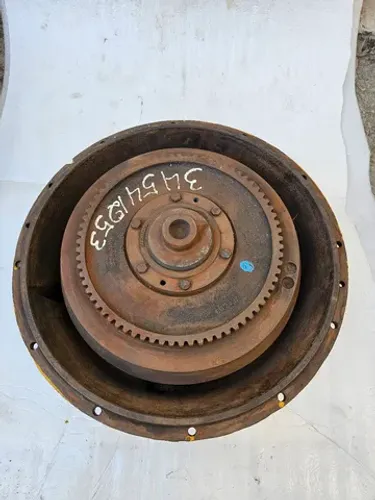 Carregadeira caterpillar 988 conversor torque original 1T0520