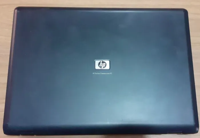 Notebook HP Pavilion dv6000 - No Estado 