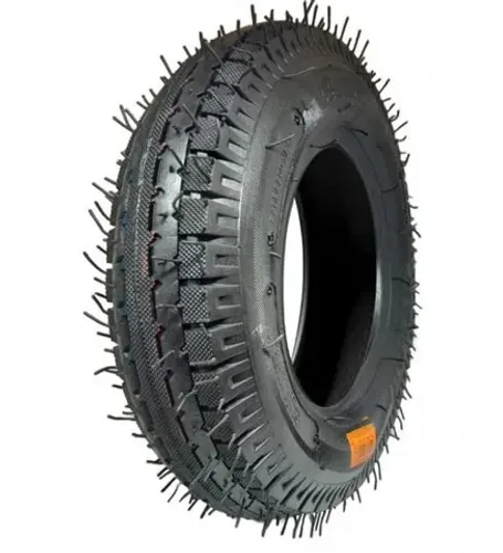 Pneu Ajax Cargo Speed - 4.00-8 - 4 lonas