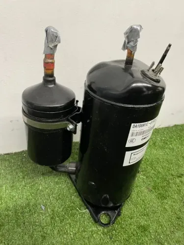 Compressor Rotativo DA108M