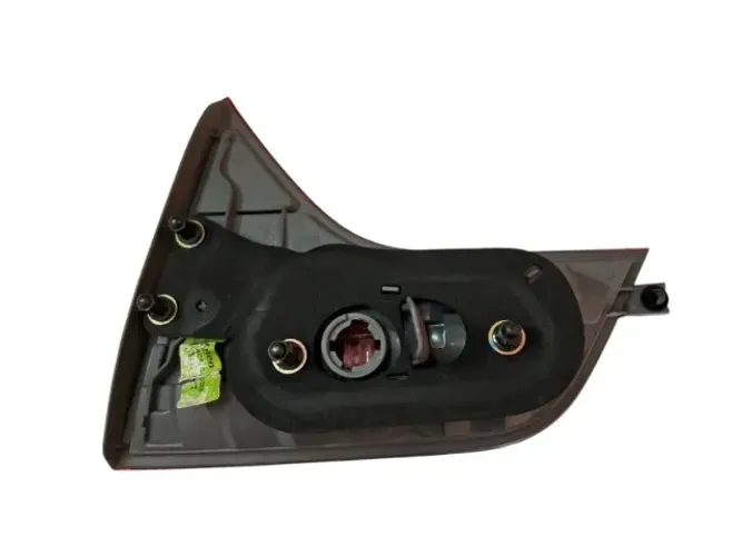 Lanterna tampa traseira Honda Civic l.e 2007